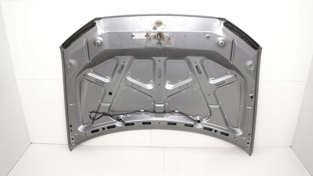 Капот крышка двигателя mitsubishi asx iii 10-12r u17a Доставка