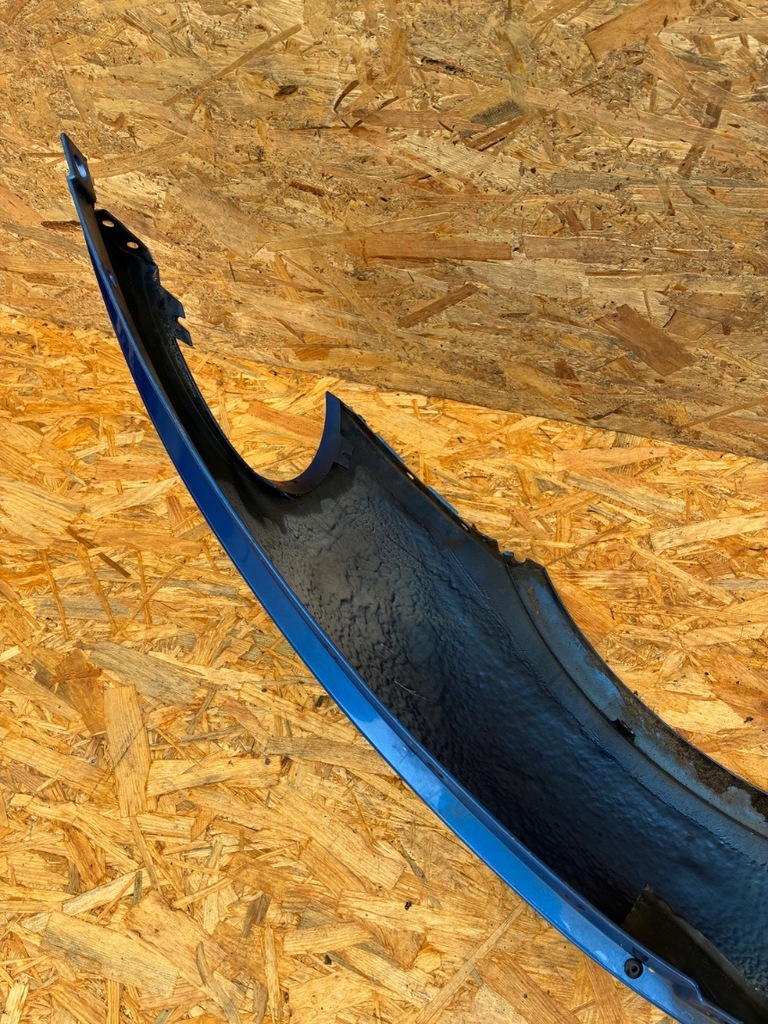 фото №9, Vw new beetle garbus le5y крыло перед передний левый