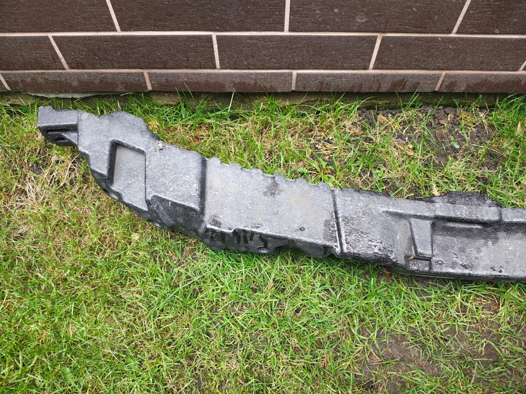 Mercedes w206 amg абсорбер пена передняя перед пенопласт датчик пешеходов Цена