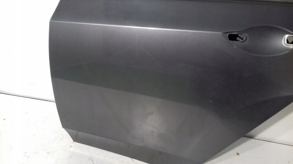 фото №8, Honda accord viii двері задні ліва kombi