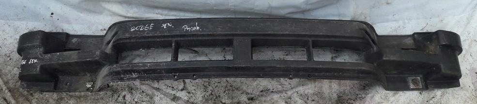 фото №1, Балка бампера перед chrysler voyager ii