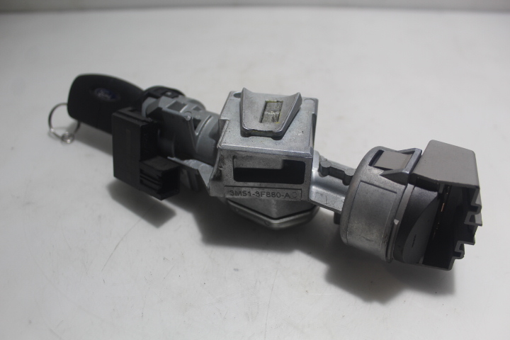 фото №2, Замок зажигания ford focus ii mk2 lift 1.6