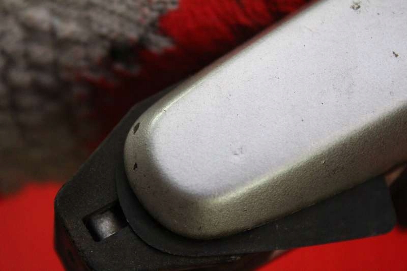 фото №6, Ручка ліва перед передня toyota corolla e12 03r