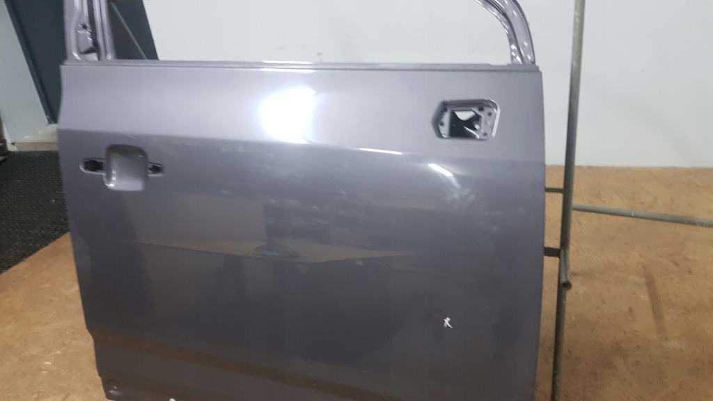 фото №10, Chevrolet orlando дверь передние перед правое