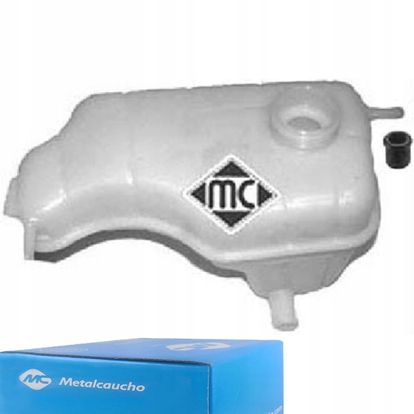 фото №1, Бак розширювальний рідина радіатор. do ford ka 1.0i