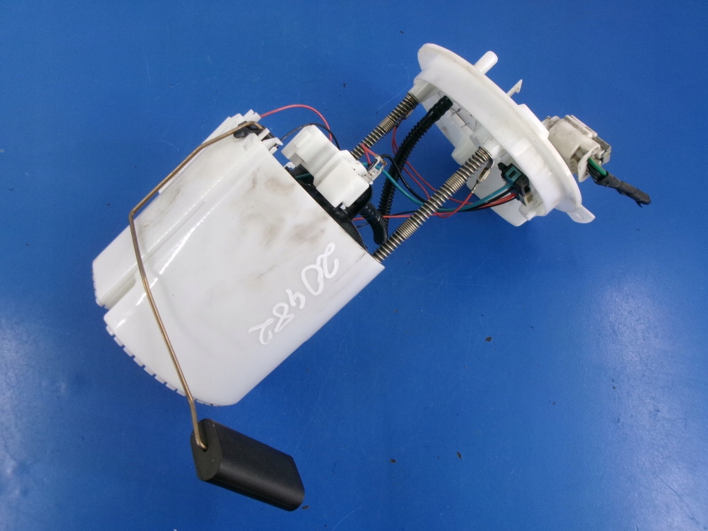 Chevrolet cruze j300 1.8 16v насос топлива датчик уровня 13503672 Оригинал