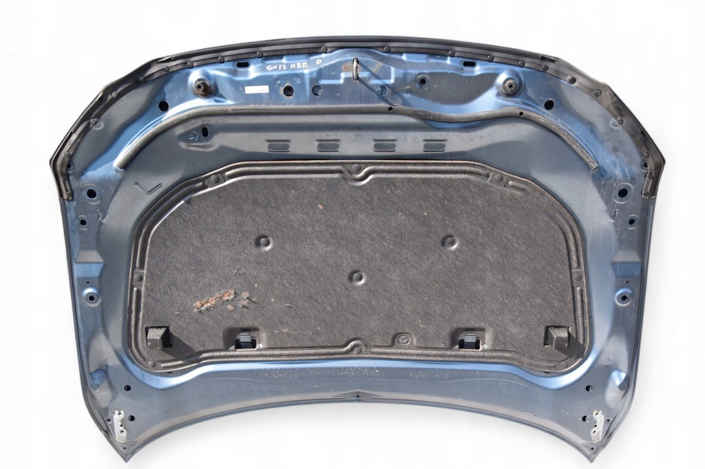 Купить Капот mazda 6 3 przedlift 2012-2015 bn9ra