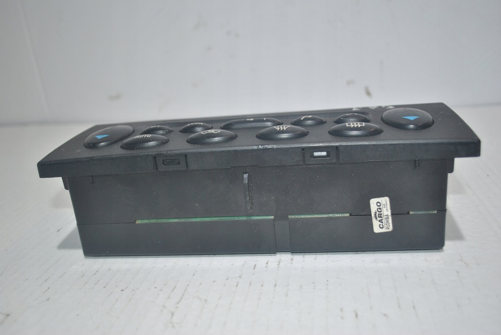 фото №8, Панель керування вентиляція rover 75 mf146430