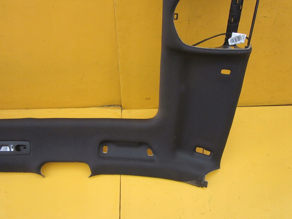 фото №6, Porsche cayenne 7p потолок 7p5867501