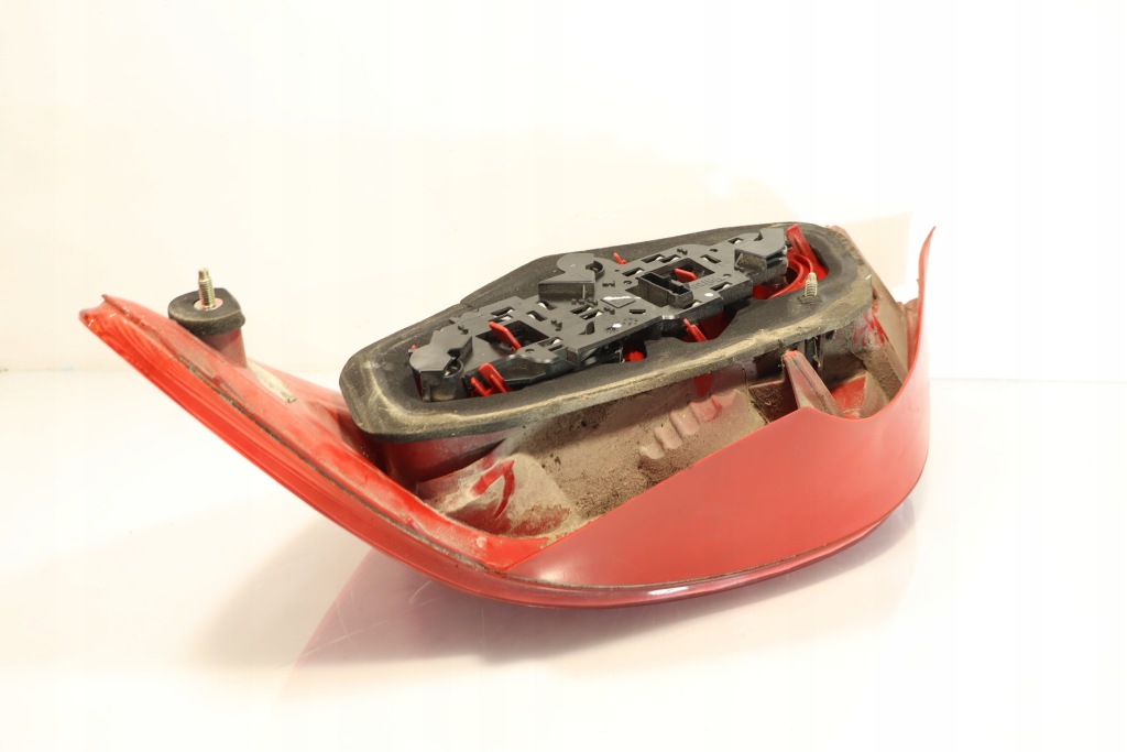 фото №5, Лампа ліва задня peugeot 307 i hb