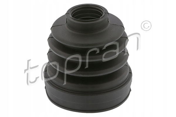 фото №2, Topran захист шарнір hom.