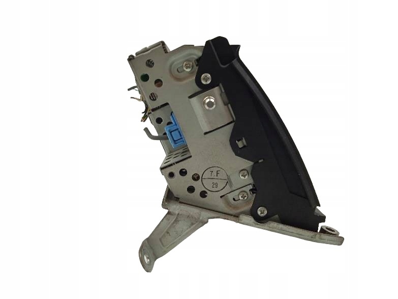 фото №6, Дисплей 462200-5404 land rover discovery iii 2004-2009