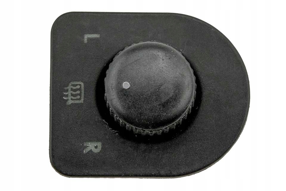 фото №3, Переключатель регулировки зеркал