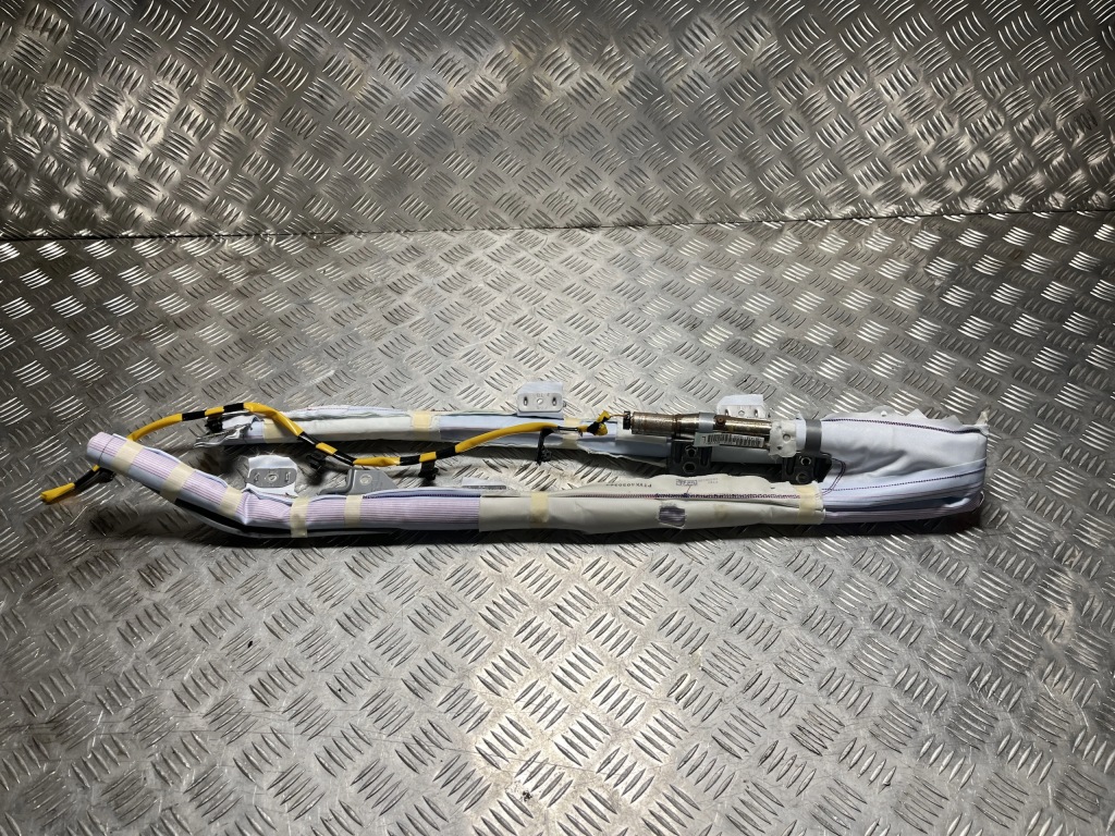 фото №1, Шторка безпеки подушка безпеки ліва mitsubishi eclipse cross 17-