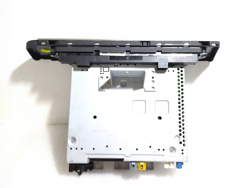 фото №11, 4g1035051b блок mib high audi a6 rs6 a7 rs7 2014-2018r