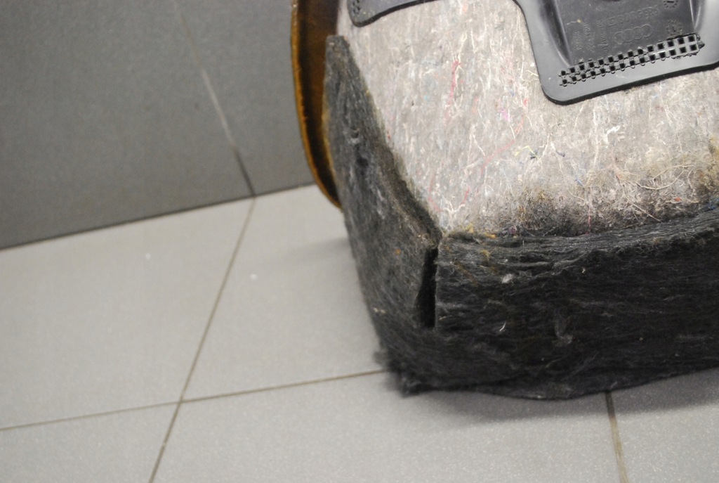 фото №8, Обшивка ниша багажника audi a5 8t8 sportback