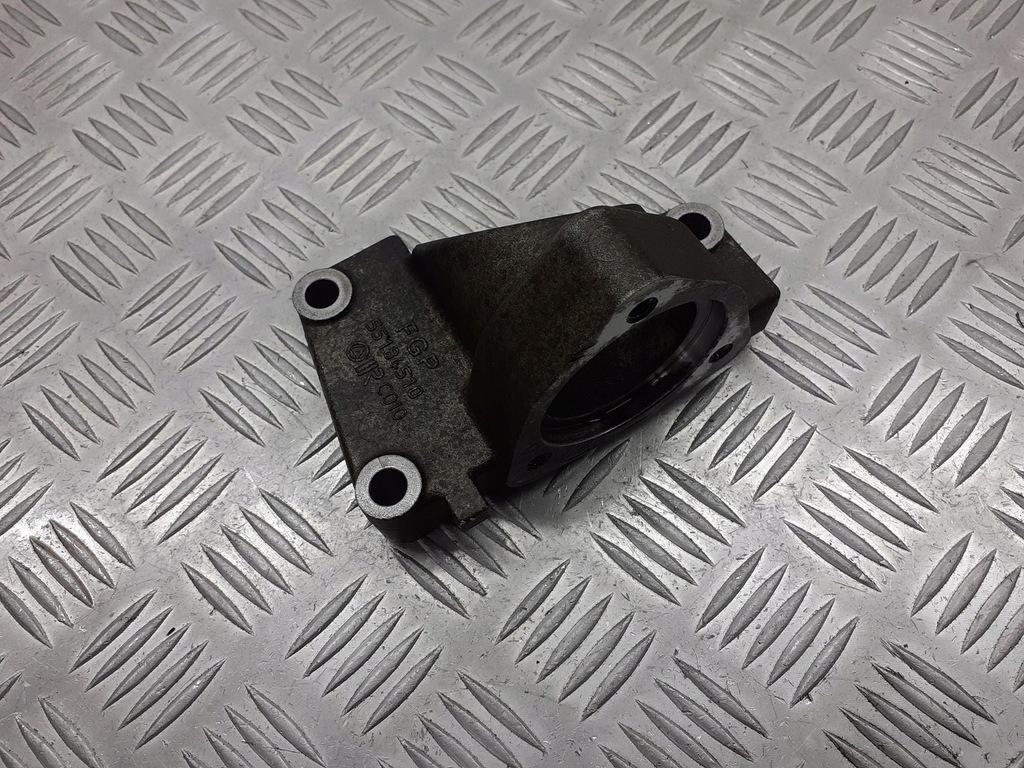 фото №1, Підпора піввісь opel zafira b 1.9 cdti 55184510