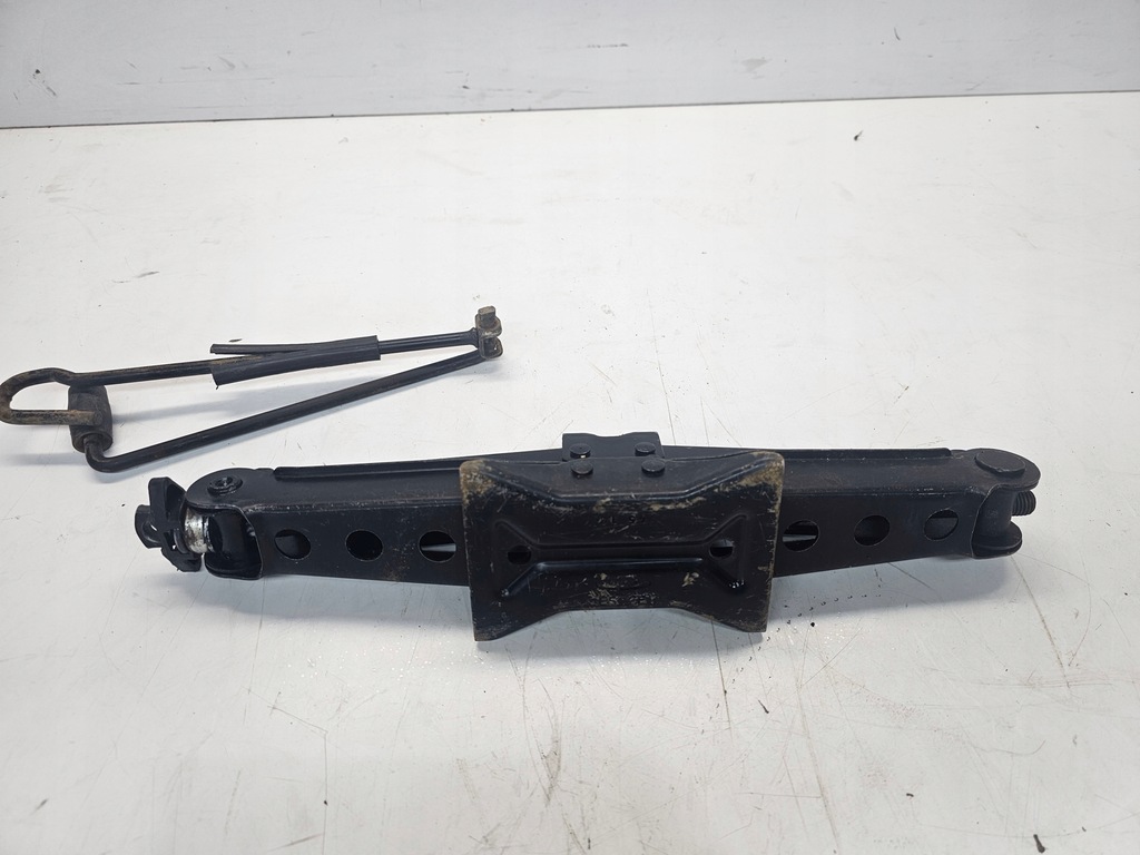 фото №5, Домкрат підйомник підйомник audi a3 8v a1 8v0011031a