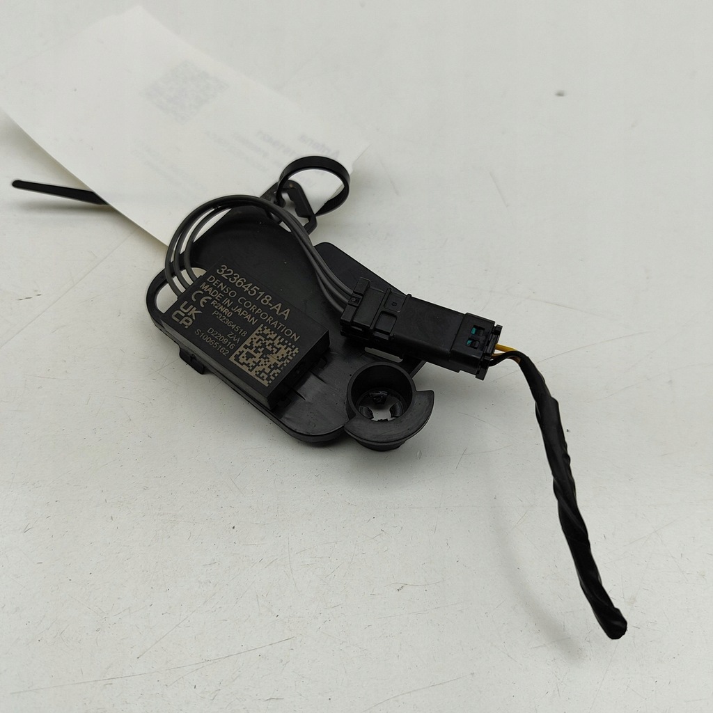 фото №1, Polestar 2 2023 антена gps