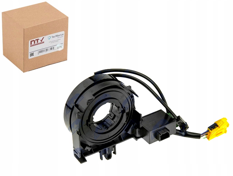 фото №1, Стрічка керма шлейф nty