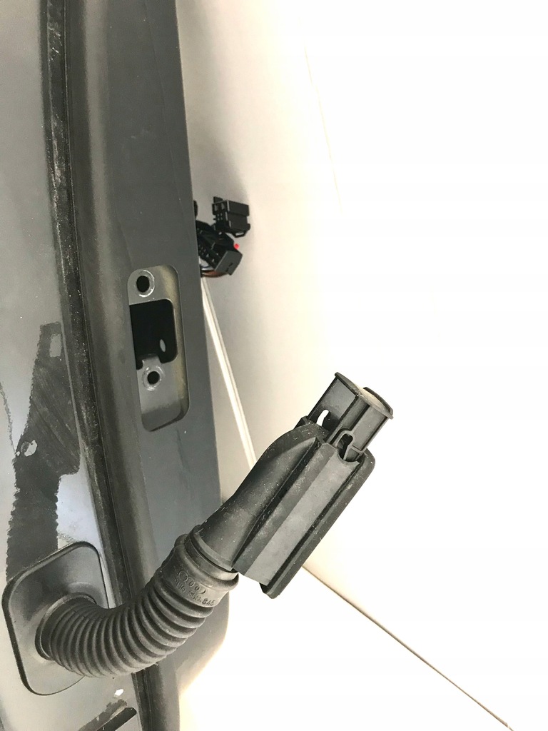 фото №13, Vw arteon двері 3g8831312f правий перед li7f