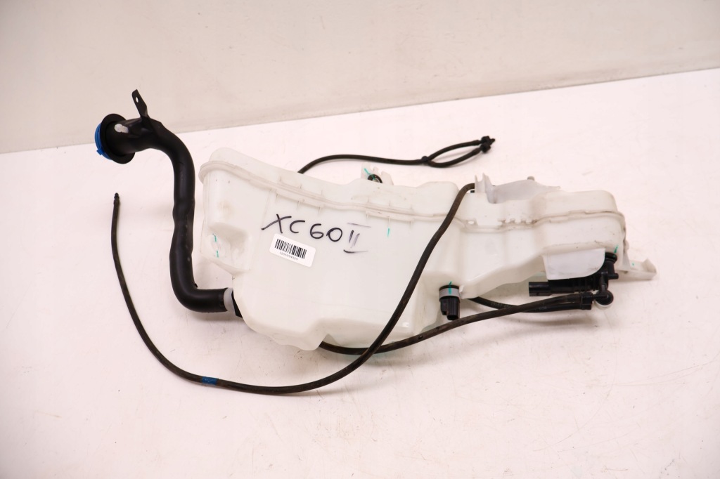 фото №8, Volvo xc60 ii бачок омывателя 31662335, 31662345