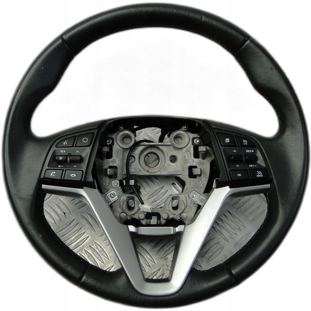 фото №1, Повітропровід hyundai tucson ii iii lift 18r