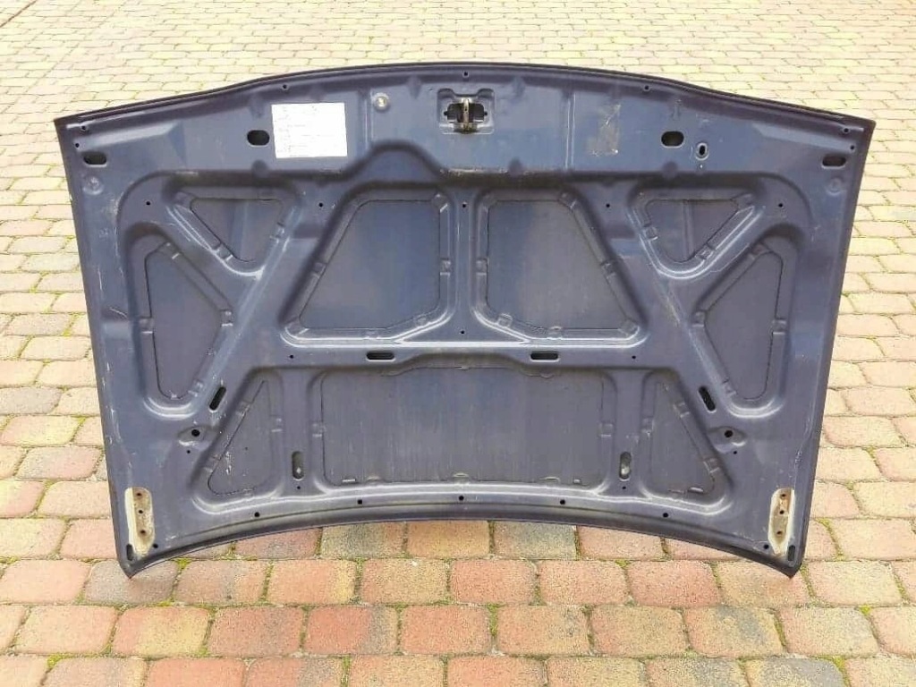 Купить Grand vitara капот крышка двигателя перед 98-05