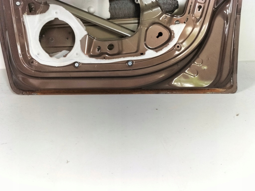 фото №8, Двері передні праве berlingo partner iii 08-18