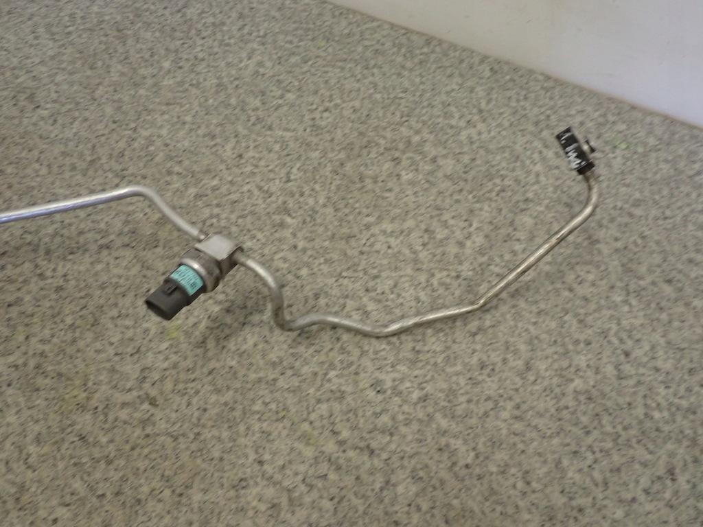 фото №5, Toyota avensis 97-02 t22 шланг кондиционера