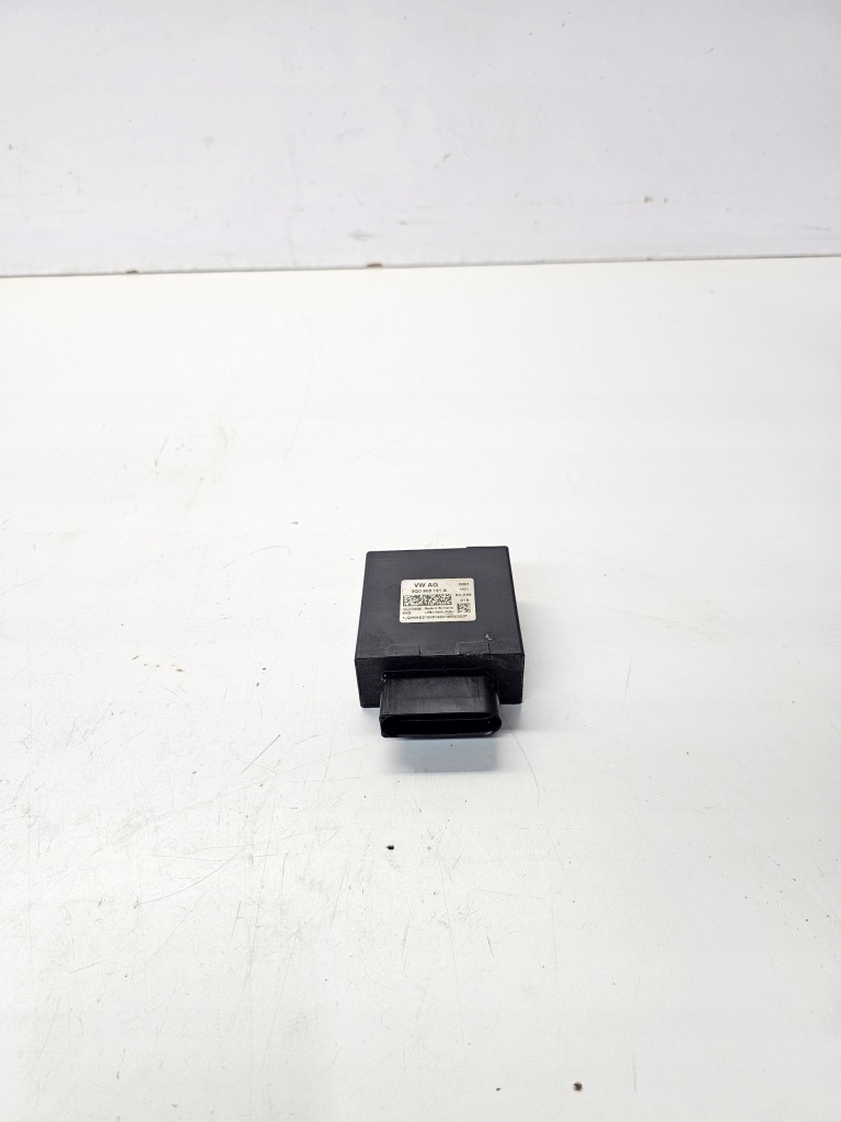 фото №1, Модуль насоса топлива audi vw seat 3q0906121a
