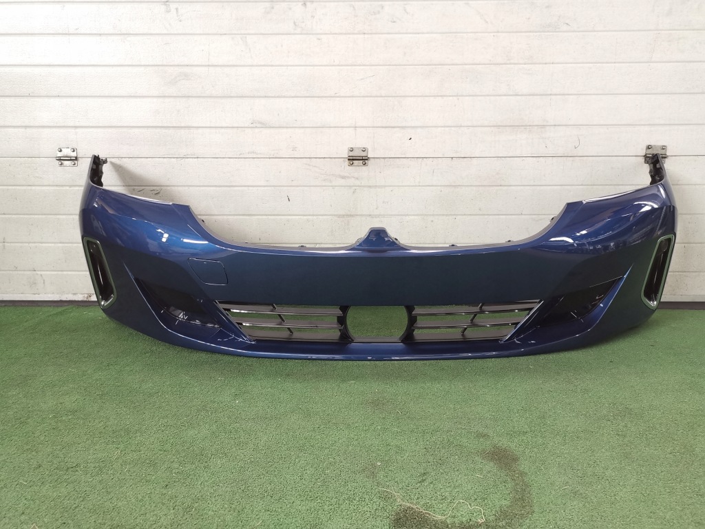 фото №1, Bmw 6 gran turismo g32 lci бампер 20r 2xpdc радар