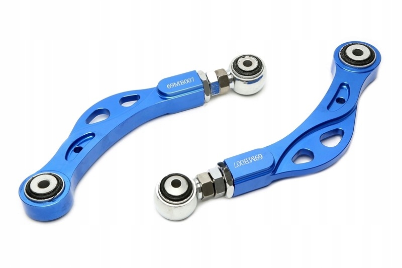 фото №1, Набор рычагов задних ta mercedes sl r230 r231 e w211 s211 cls c219