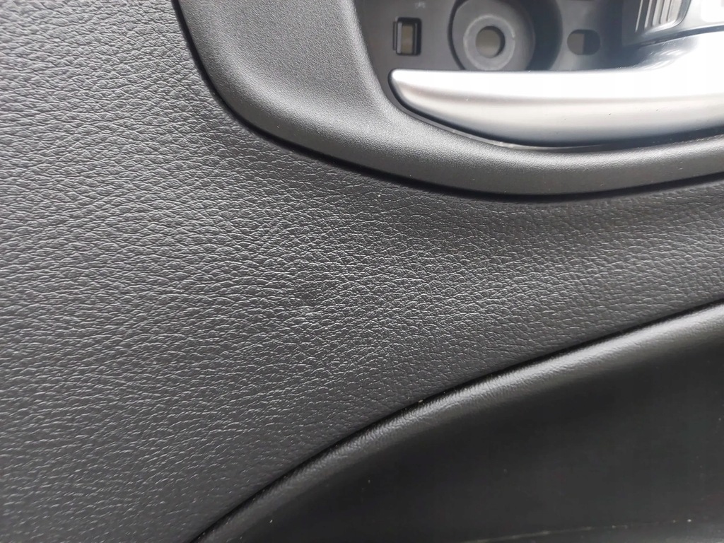 фото №6, Jeep compass ii 2 обшивки оббивка двері передніх перед права fv