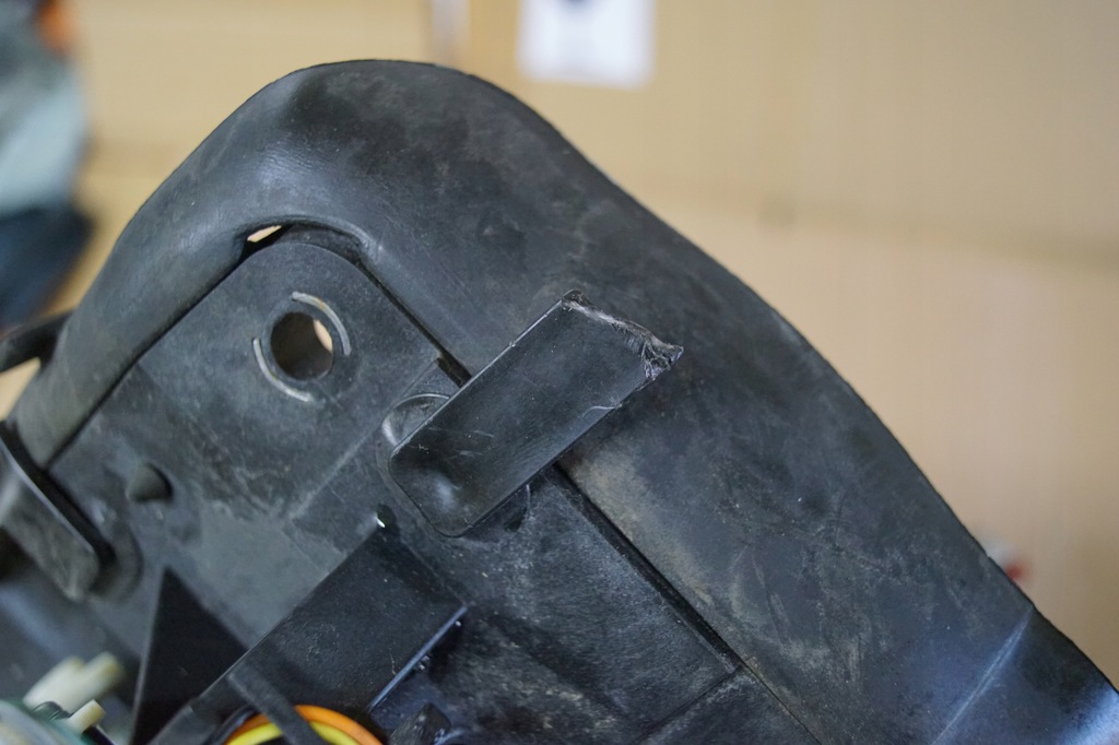 фото №14, Вибірник коробки домкрат infiniti q60 автоматична коробка передач eu