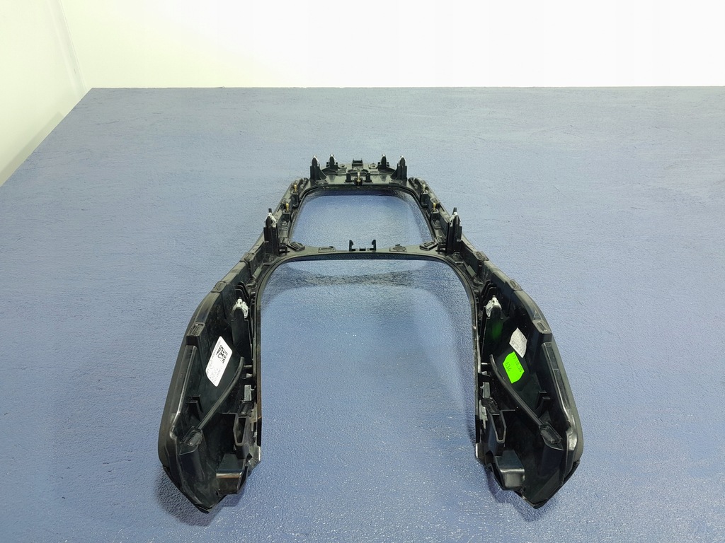 фото №7, Bmw 1 f40 рамка dekor тунель середнього 233787