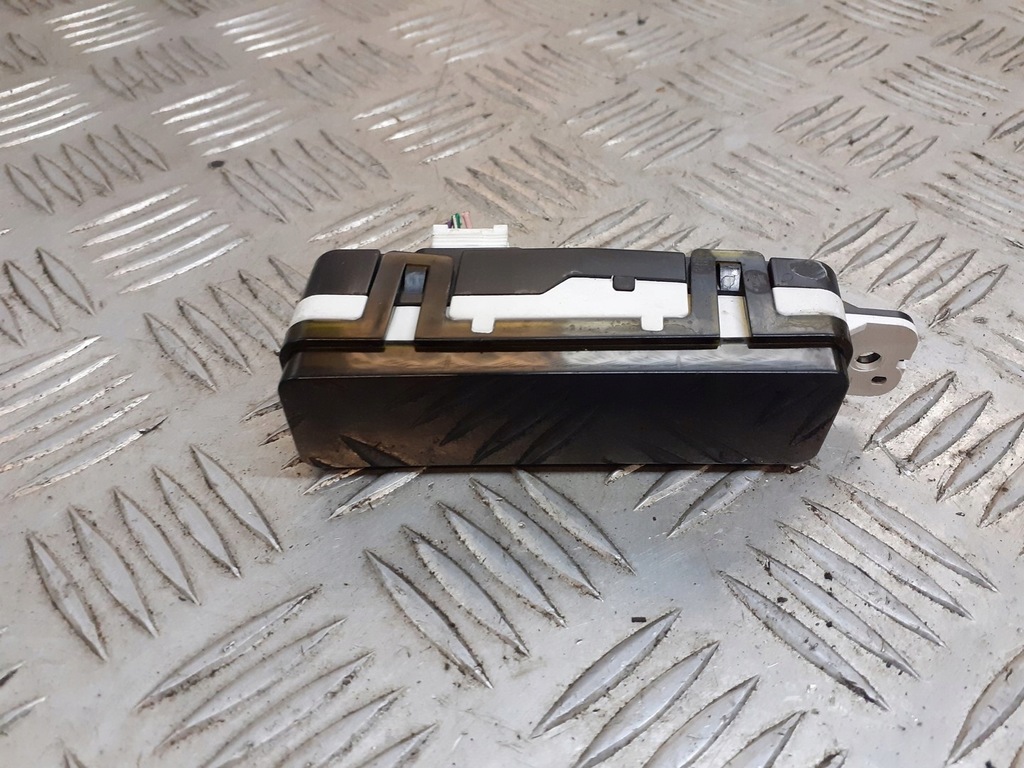 фото №1, Дисплей chevrolet epica 96434751