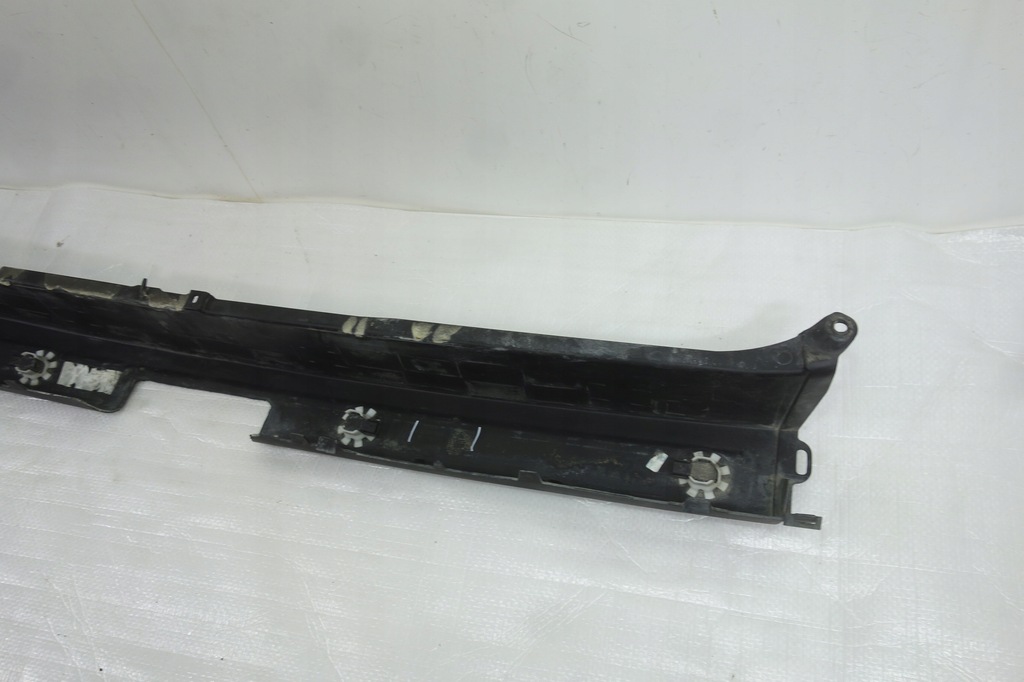 фото №11, Бампер задня renault master iii opel movano b + 4 датчики pdc 850220011r