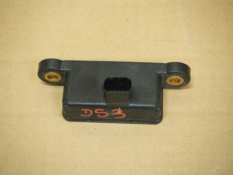 фото №2, Модуль блок управления esp citroen ds3