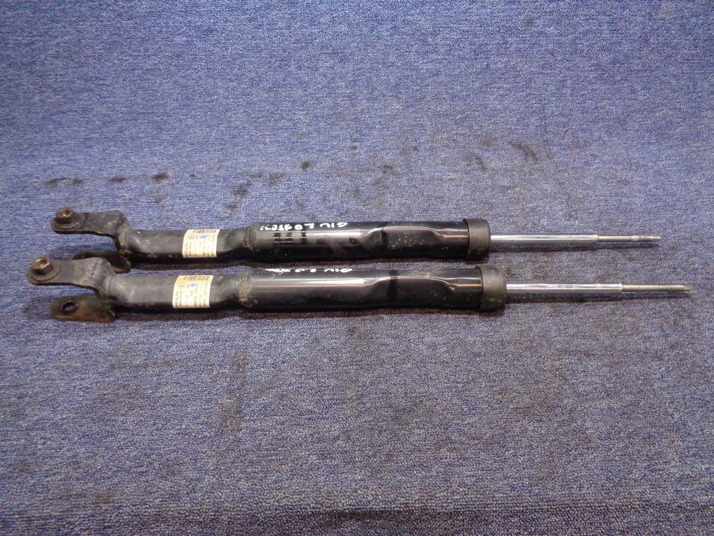 фото №1, Амортизаторы 50519035 alfa romeo giulietta задние