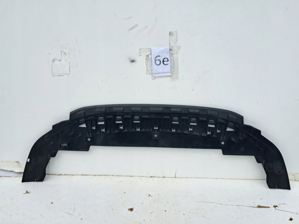 фото №1, Защита pod бампер audi rs3 8y0 2020- 8y0807233b