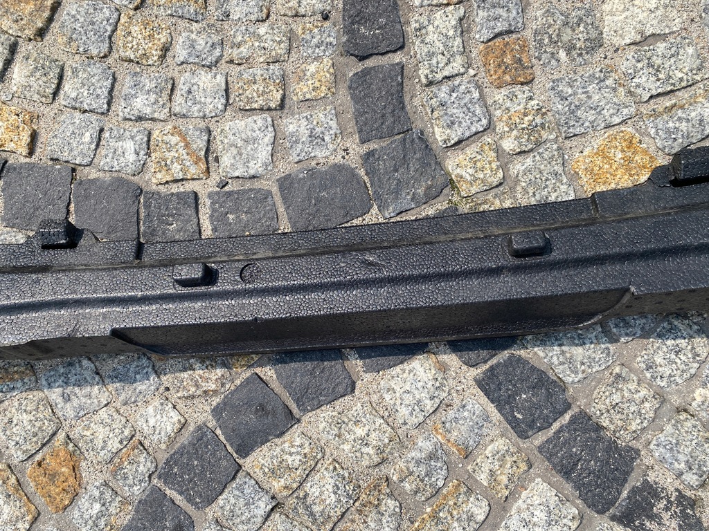 фото №11, Skoda enyaq 5la абсорбер бампера перед 5la807248 оригинал