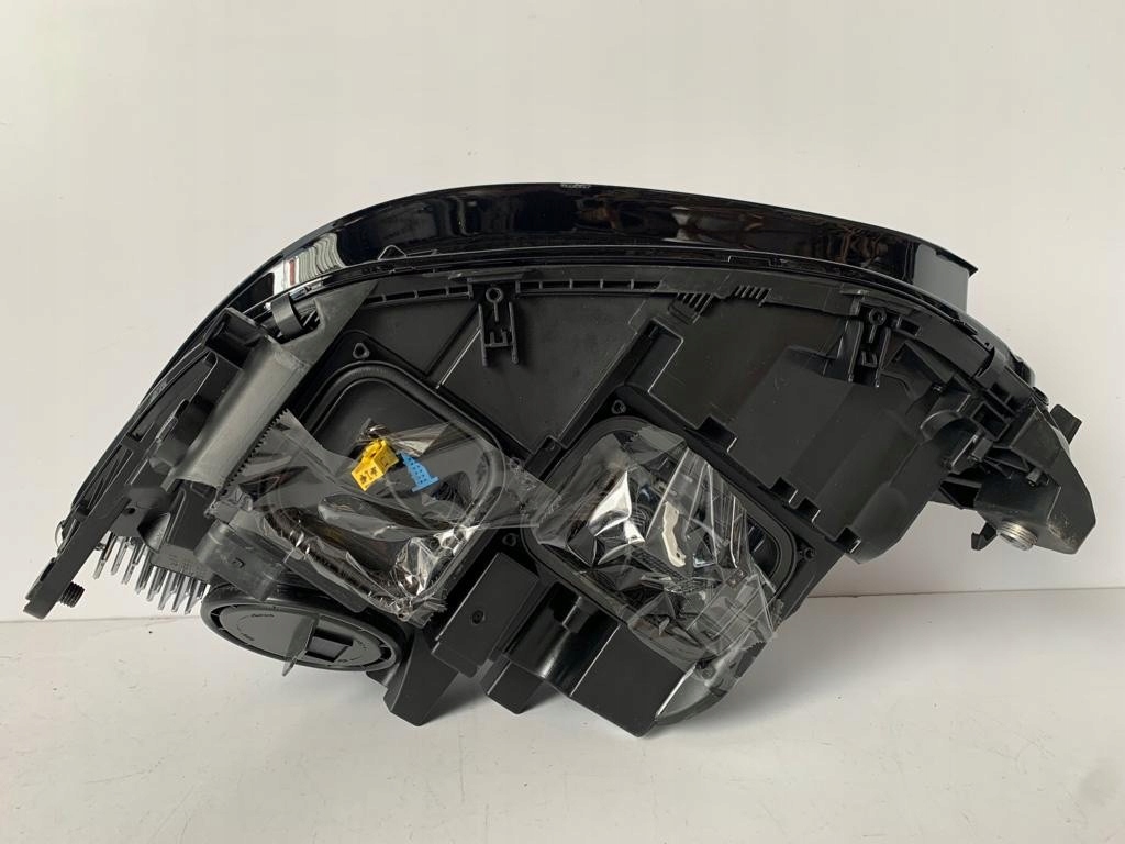 фото №9, Mercedes gls a166 лампа передня full led r 12692