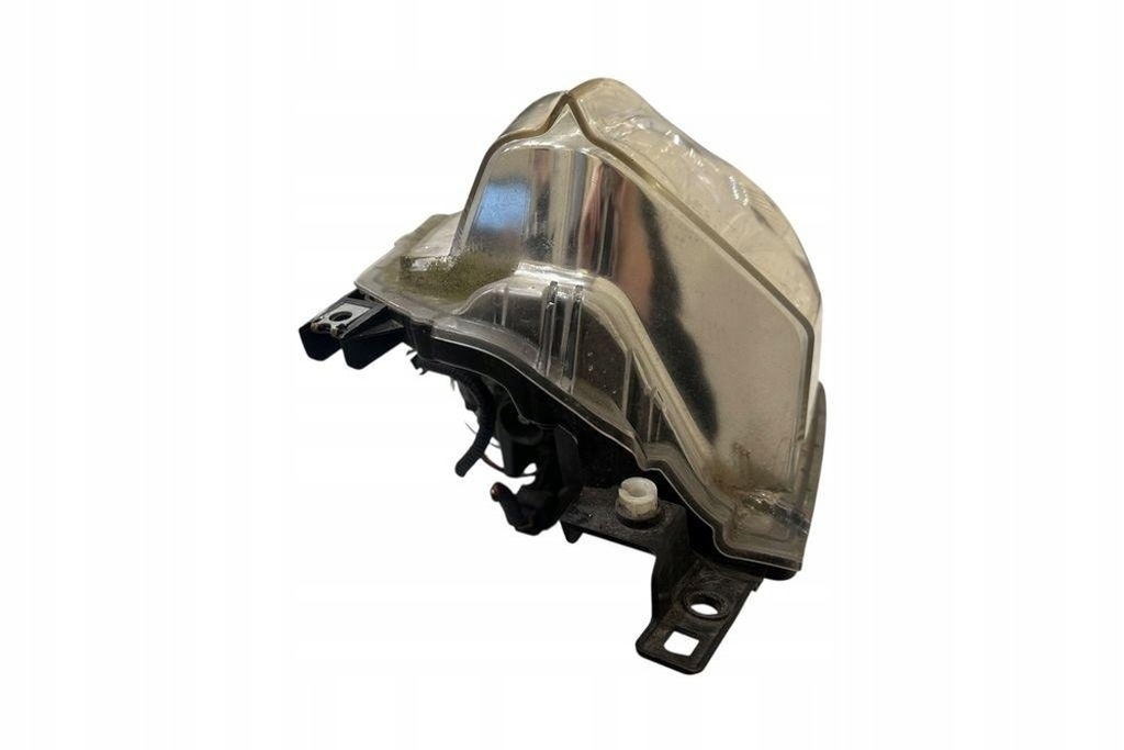 фото №9, Лампа правая передняя nissan 260103nl5a electric 2014