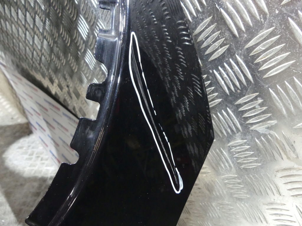 Купить Mini f55 f56 f57 капот крышка двигателя черная оригинал