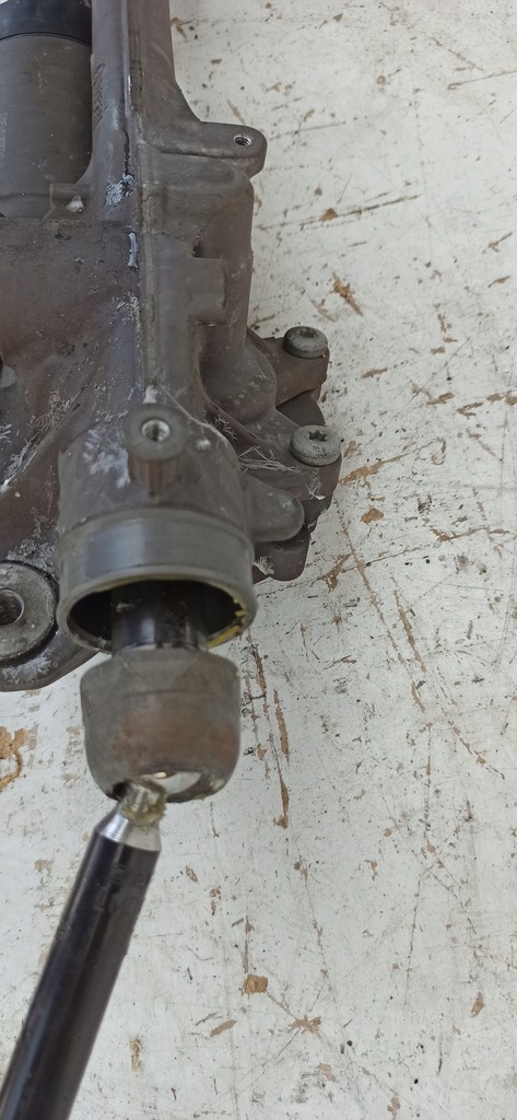 фото №8, Vw arteon passat b8 трансмісія рейка рульова 3q1423053t europa