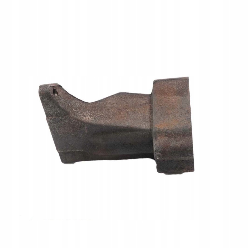 Mercedes w164 om642 кронштейн турбонагнетателя turbo a6420960345 Доставка