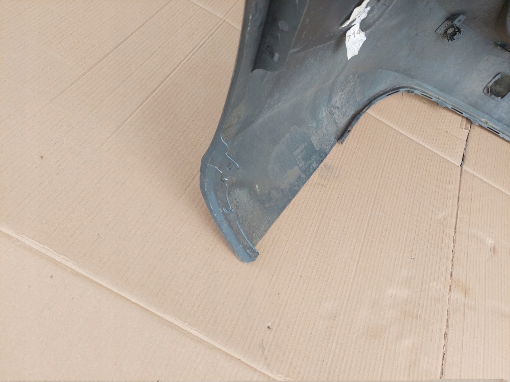 фото №13, Volvo оригинальный номер 31383315 бампер