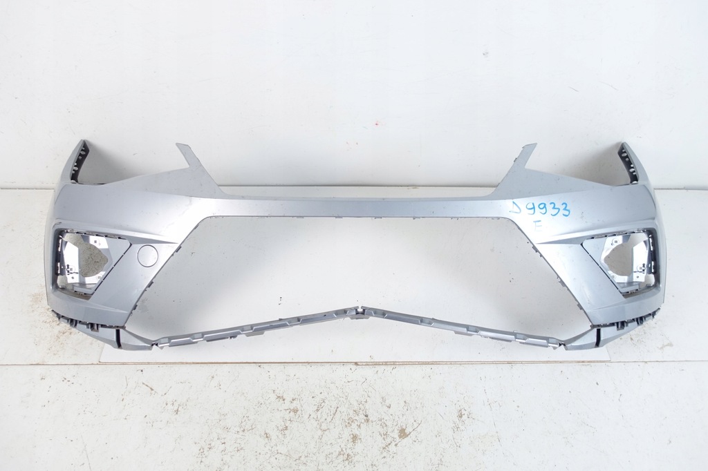 фото №1, Seat arona бампер перед передний 2017- 6f9807221b