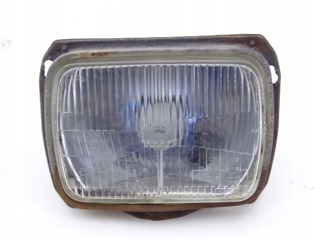 фото №1, Daihatsu rocky 93-01 лампа правий перед anglik